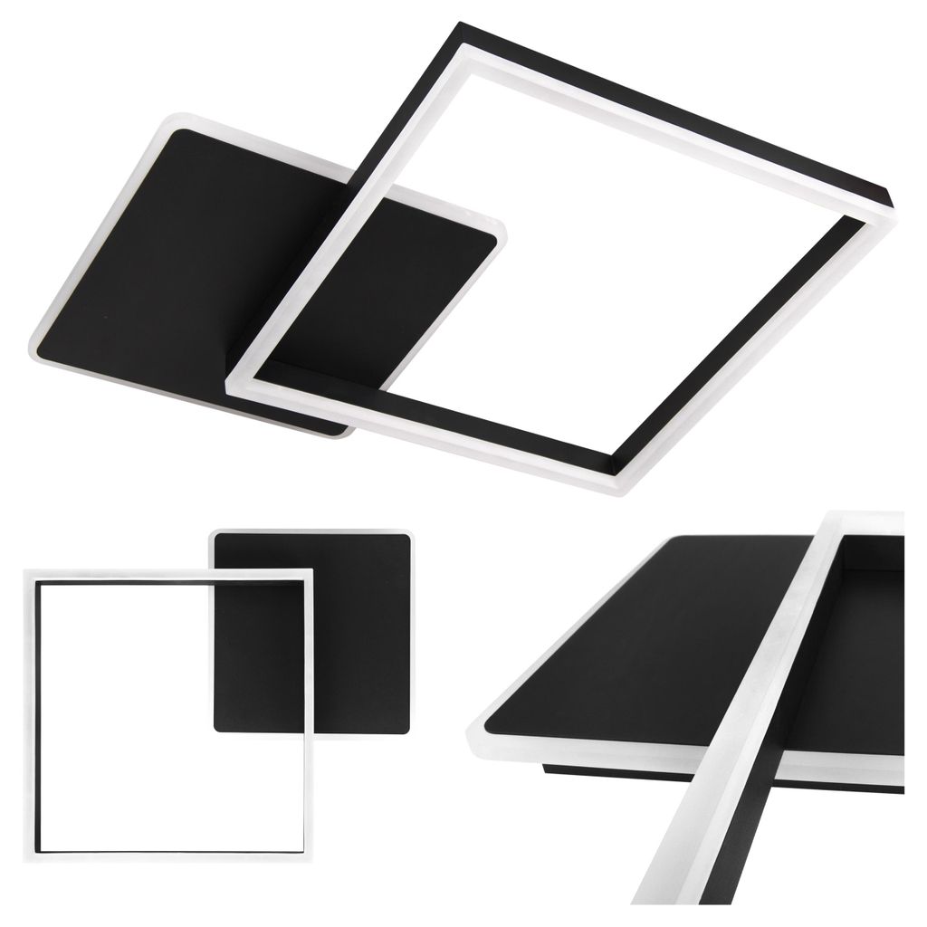 XUDO LED stropné svietidlo 40W dizajn 4000K neutrálna biela Obrázok produktu 