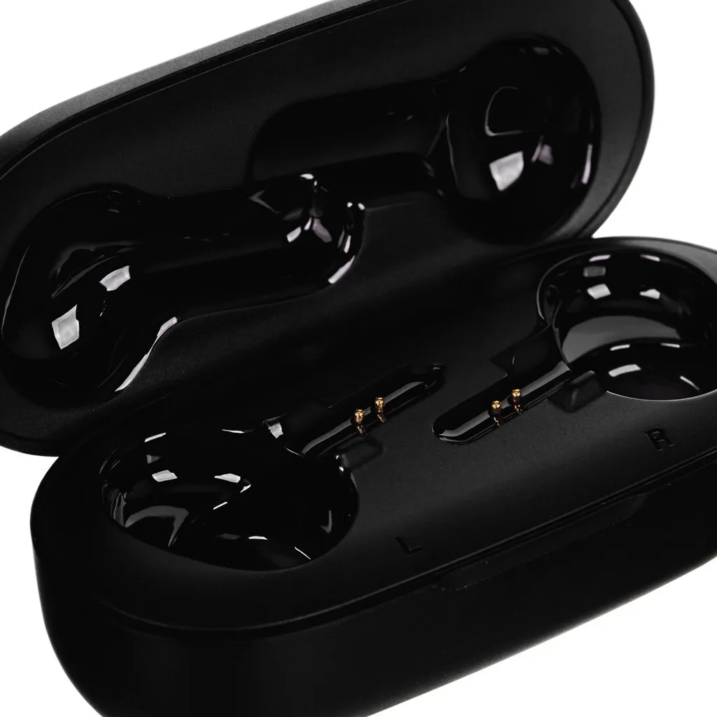 Écouteurs boutons True Wireless JVC HA-A8T pour smartphone Android