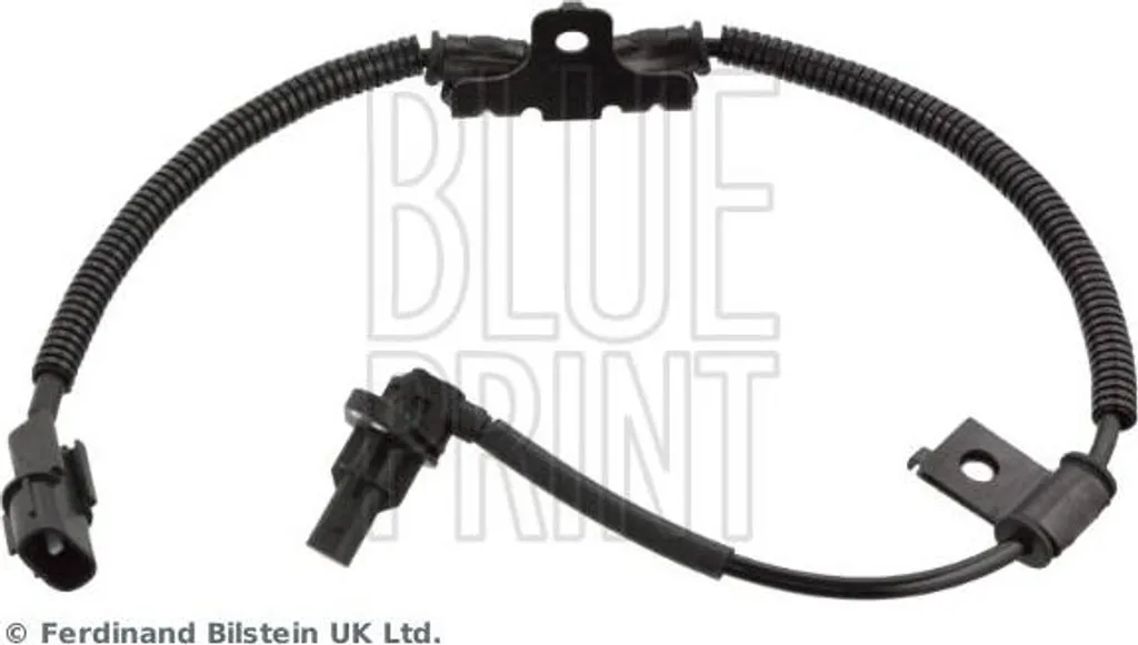 Capteur de vitesse de roue BLUE PRINT ADG07198 OE 956700X000 pour i10