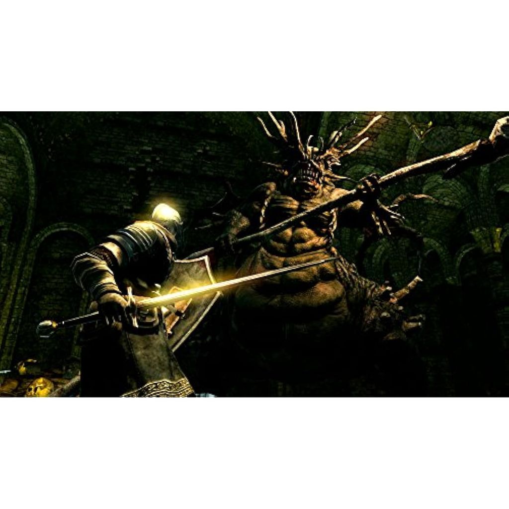 Dark Souls: Remastered Obrázok produktu 8