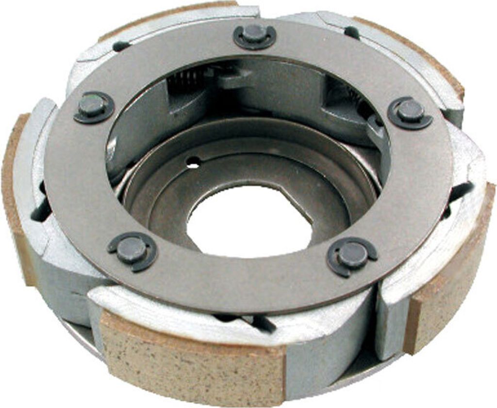 Standardkupplung JMP 6A7C-0036---21