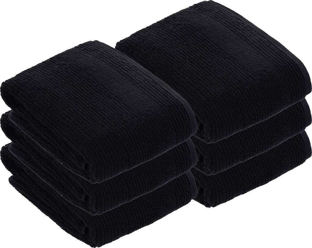 6er Pack Badetuch Tomorrow von der Marke Vossen 100 x 150 Produktbild 