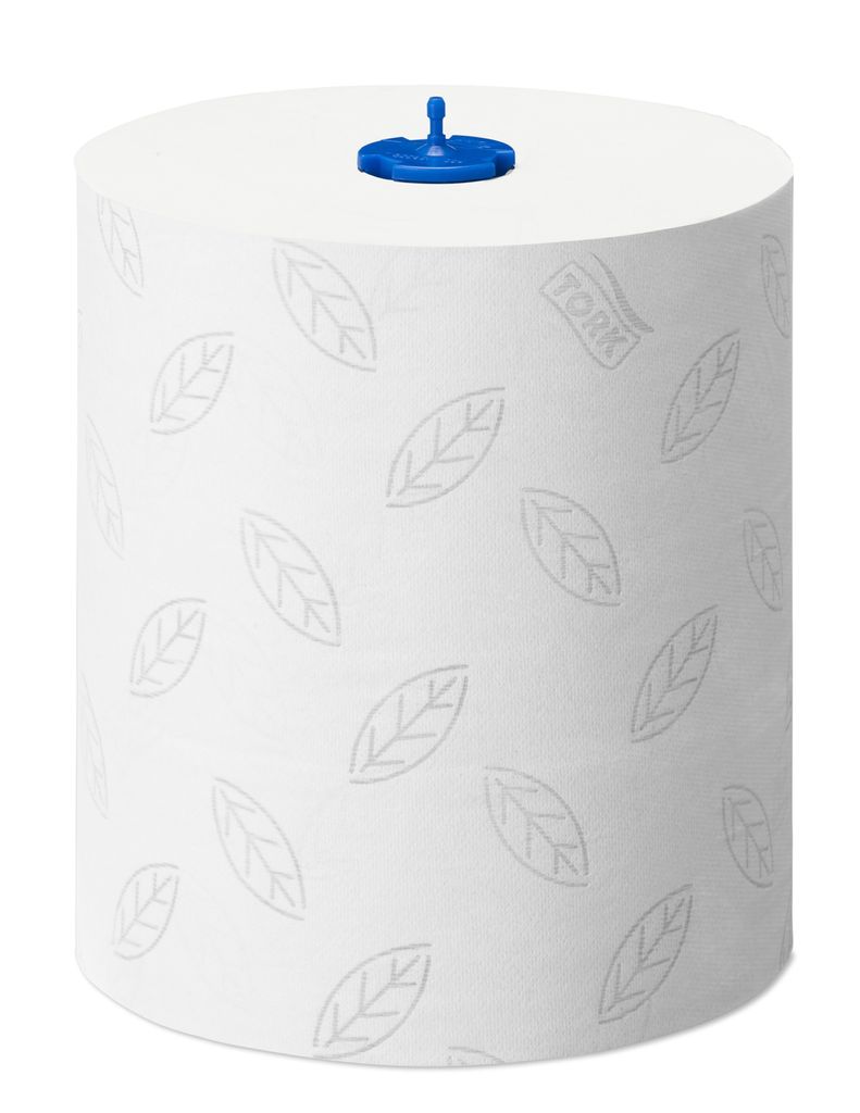 Asciugamano di carta Tork Matic H1, 2 veli, Immagine del prodotto 