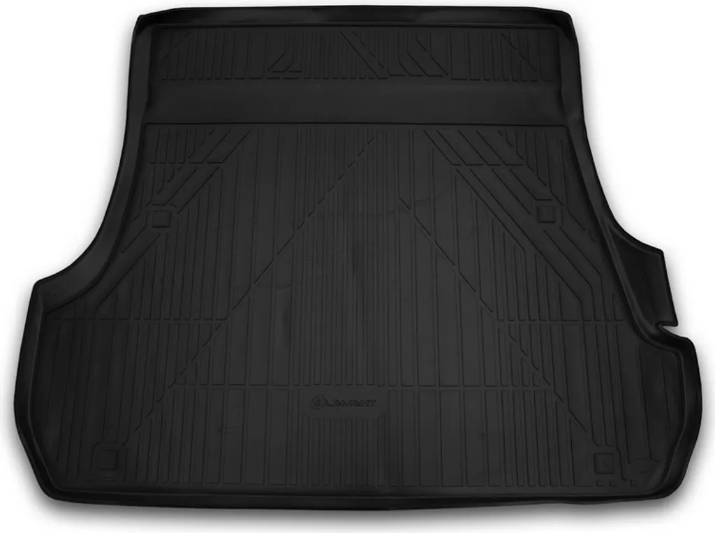Vasca Baule 3D ELEMENT per Lexus LX dal 2015 | Accessori SUV Premium