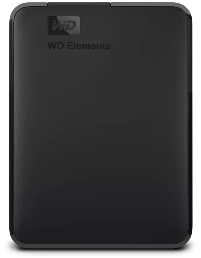 WD Elements Portable 6TB Disque Externe USB 3.0 avec Transfert Rapide - 3