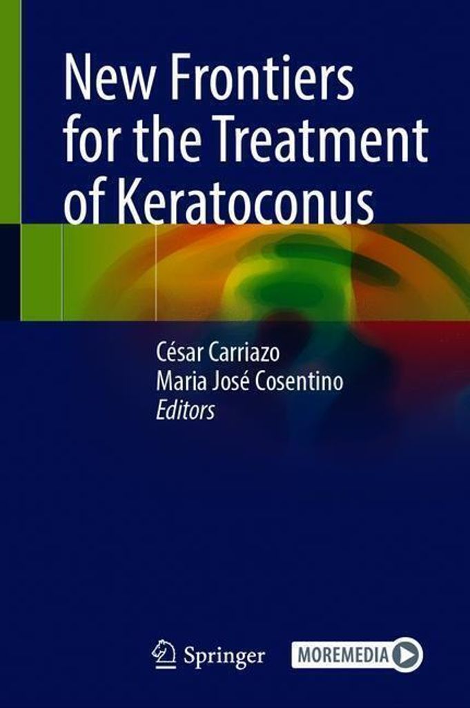 New Frontiers for the Treatment of Keratoconus