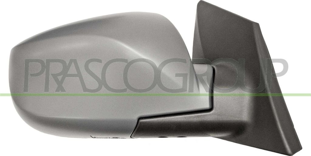 PRASCO HN8057305P - OE 876202S000 Außenspiegel, rechts für iX35
