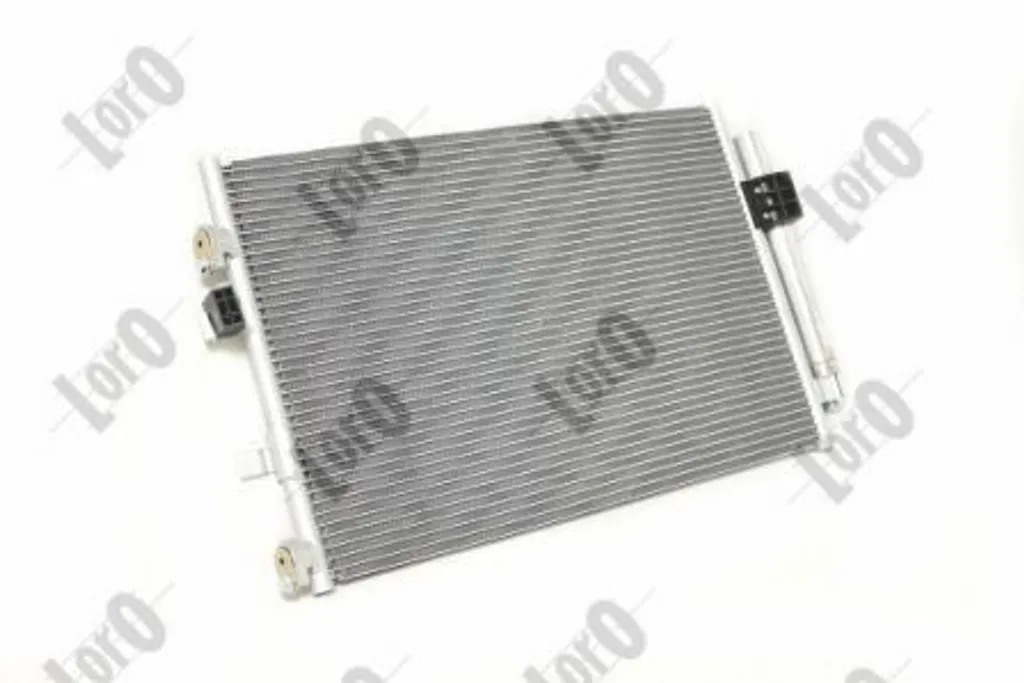 Condenseur de climatisation ABAKUS 017-016-0030 pour Ford C-Max AV6119710BB