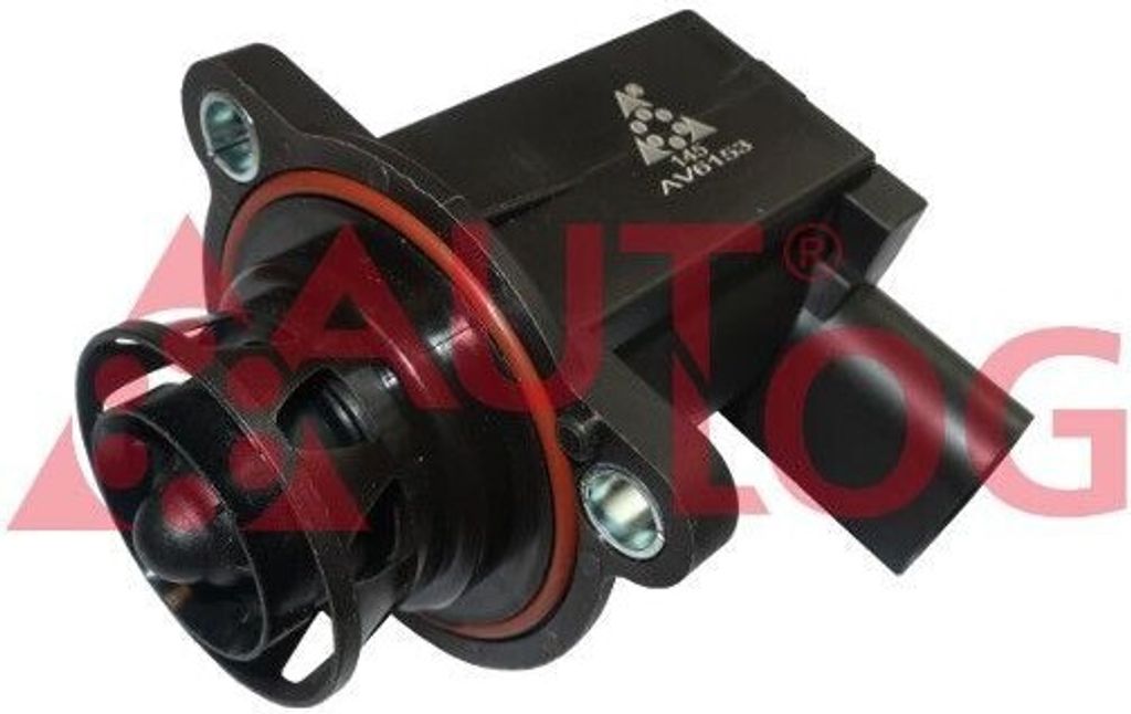 AUTLOG Schubumluftventil für Turbolader AV6153 für VW Golf Produktbild 