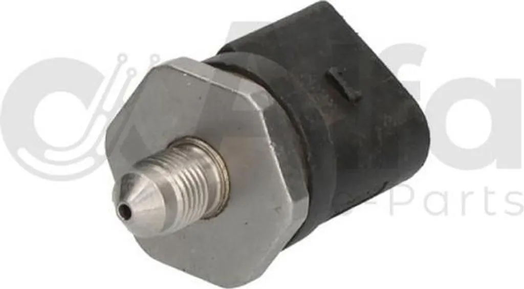 Réparer l'injection BMW avec le capteur de pression carburant AF04586