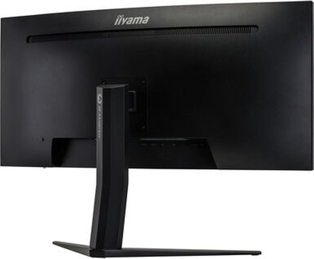 iiyama G-Master Red Eagle GCB3480WQSU 34" 21:9 1500R Curved Zdjęcie produktu 9