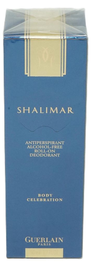 Guerlain Shalimar Deodorant Roll-On 50 ml