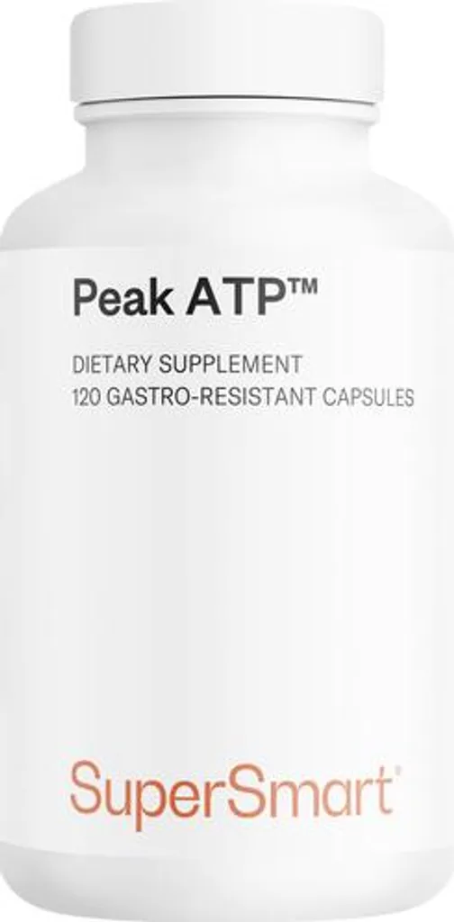 Complément Peak ATP 120 Gélules - Supplément Énergétique Performance - 2