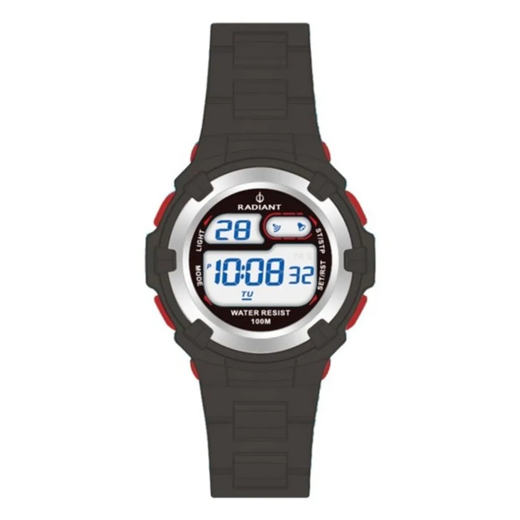 Orologio Radiant RA446602 per Bambini e Ragazzi | Digitale 10 ATM