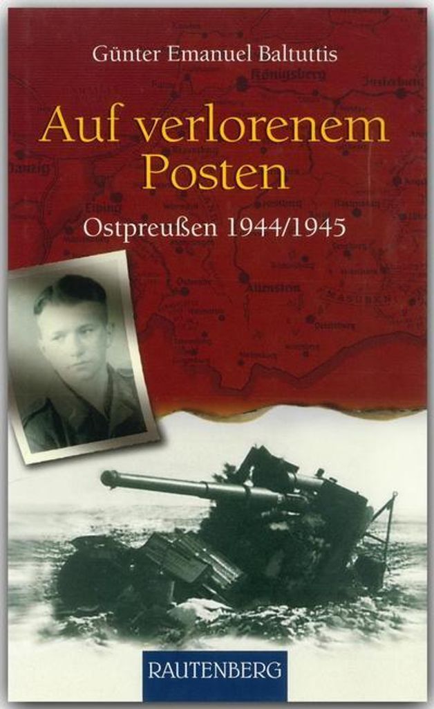 Auf verlorenen Posten