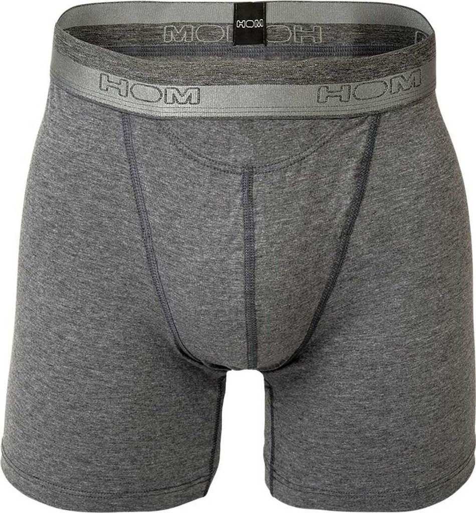 HOM - Herren - Long Boxer Briefs 'HO1' - Retroshorts