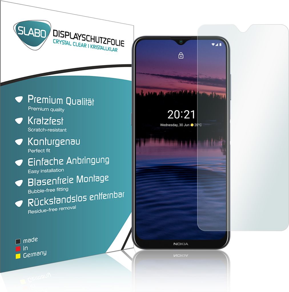 Apgo Hydrogel Privacy Folie Für Nokia G10 – Matt, Kratzfest, Spionschutz, Mit Montagehilfe