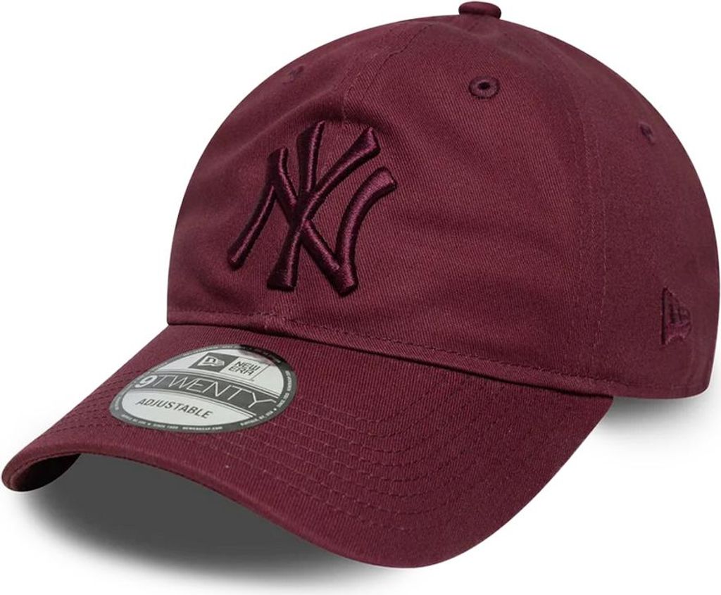 New Era MLB 9TWENTY League Essential Cap New York Yankees Produktbild 