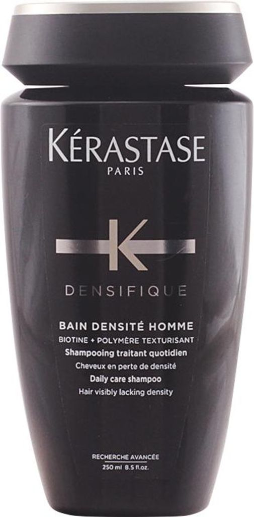 Kerastase Densifique Bain Densite Homme Szampon Zdjęcie produktu 