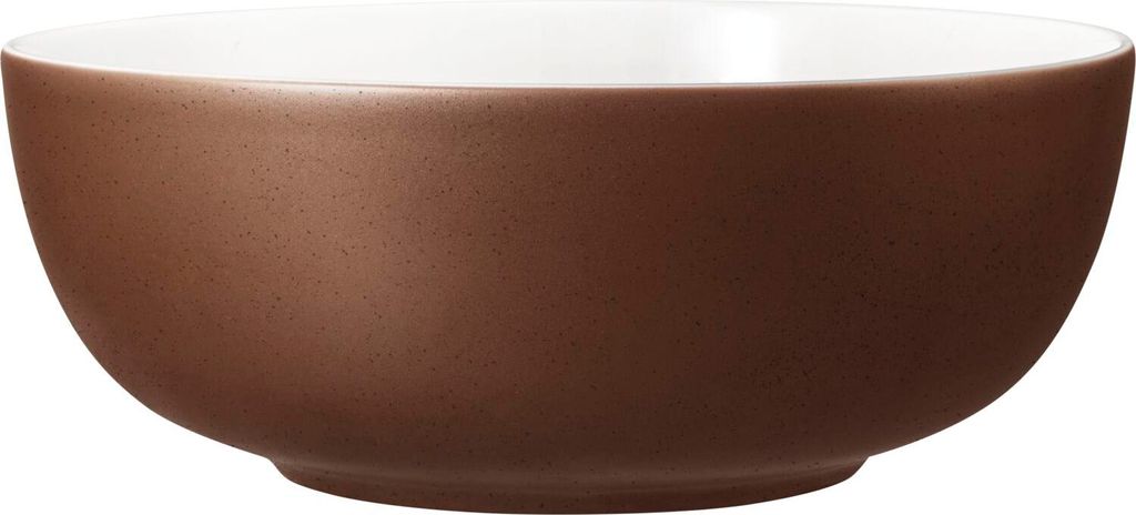Seltmann Weiden Liberty Bronze Foodbowl 20 cm