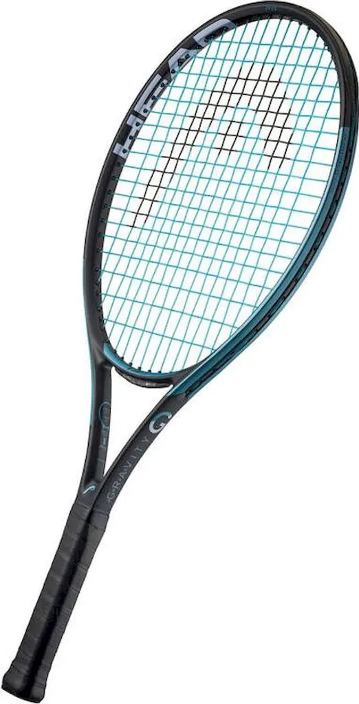 Raquette Head Error de Datos 231215 Idéale pour Intensifier votre Jeu - 5