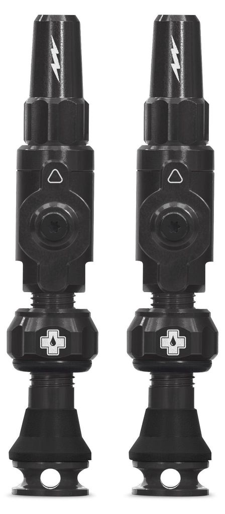 Muc-off Tubeless-Ventil Big Bore Lite 30 mm Ventile