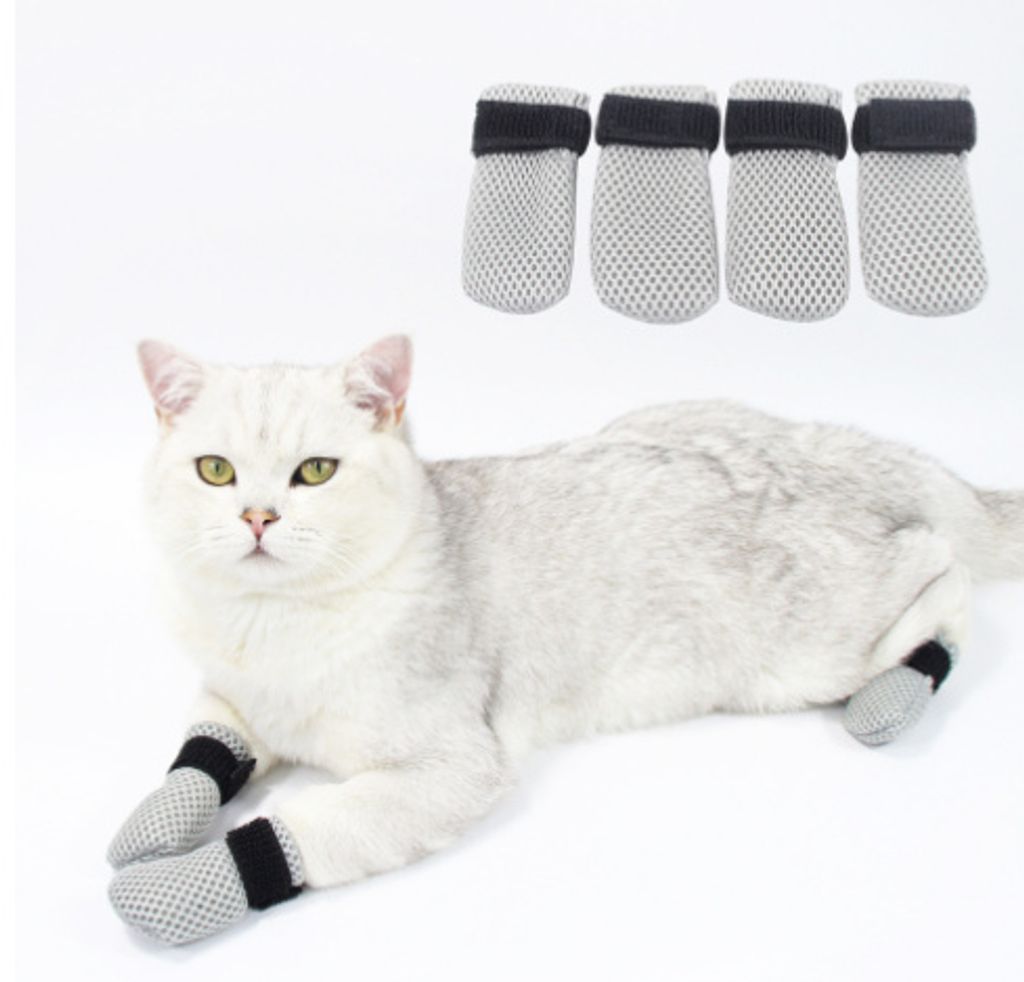 Kratzfeste Möbelkantenpolster - Weiche Baumwoll-Polster Für Sofa & Bett