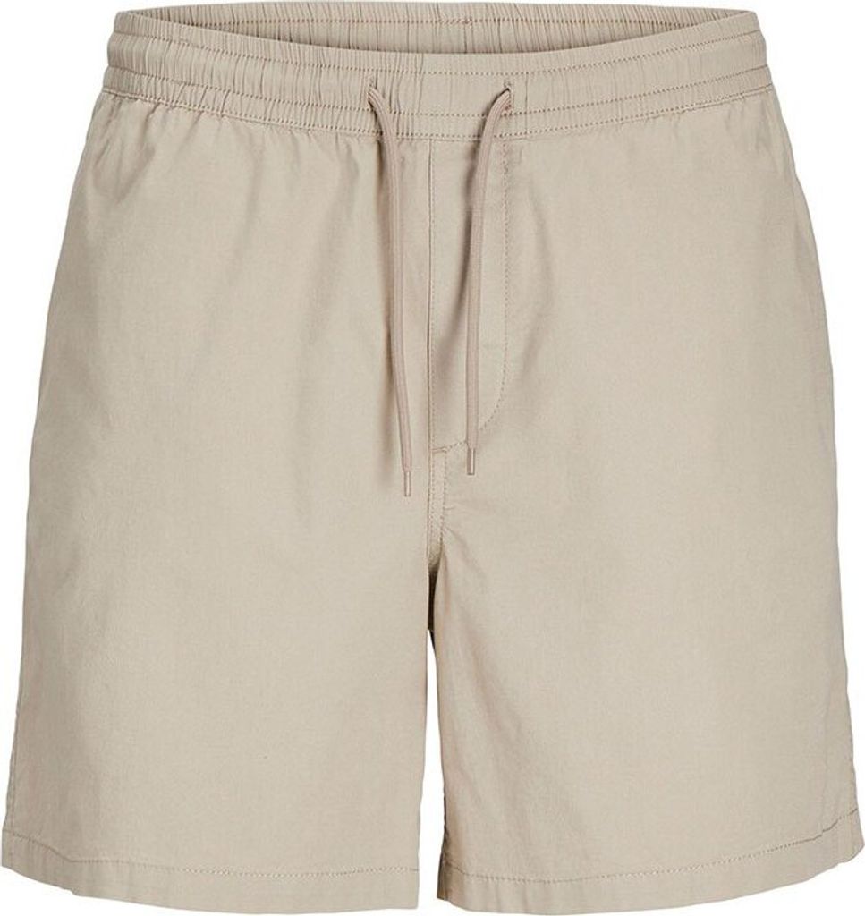 Jack & Jones Aiden Be Fr Sportshorts Beige XL Mann Beige XL