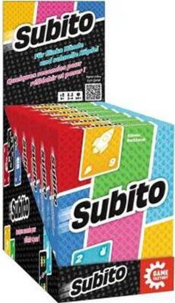 Carletto Deutschland GmbH Subito (d,f) 6