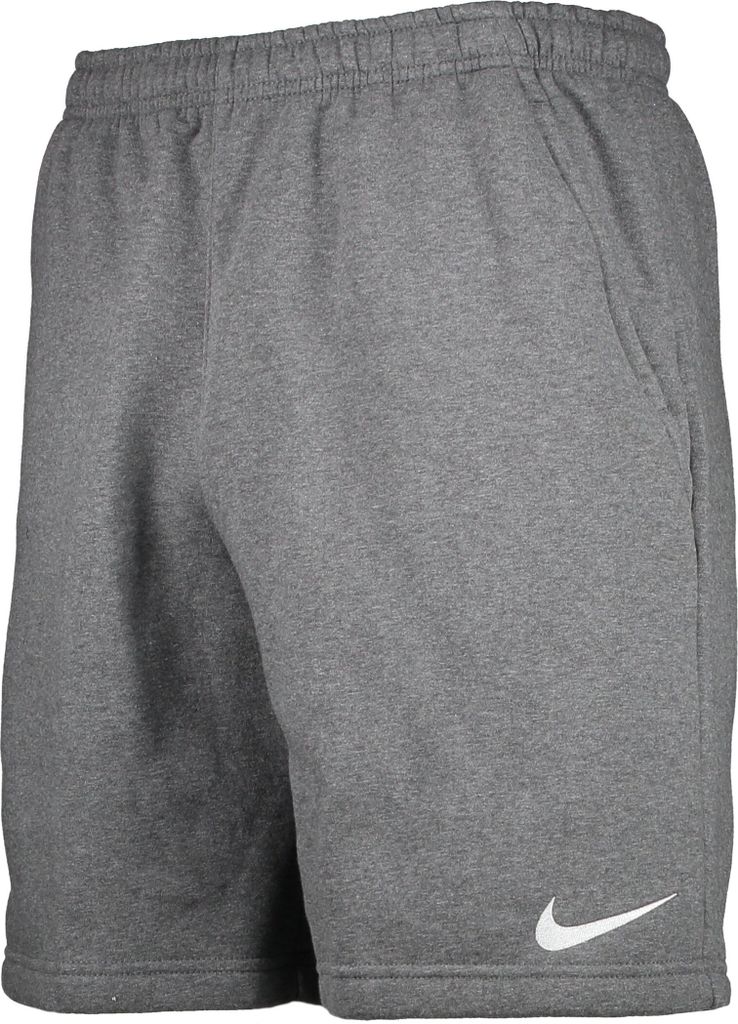 Spodenki Nike Park 20 Fleece Short CW6910 071 XXL Immagine del prodotto 