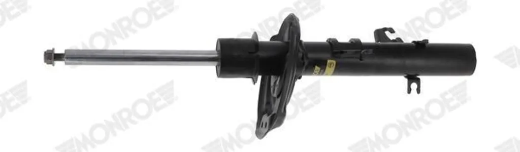 Amortisseur Monroe D0050L : Stabilisez votre Kadjar avec OE E43034EA3A