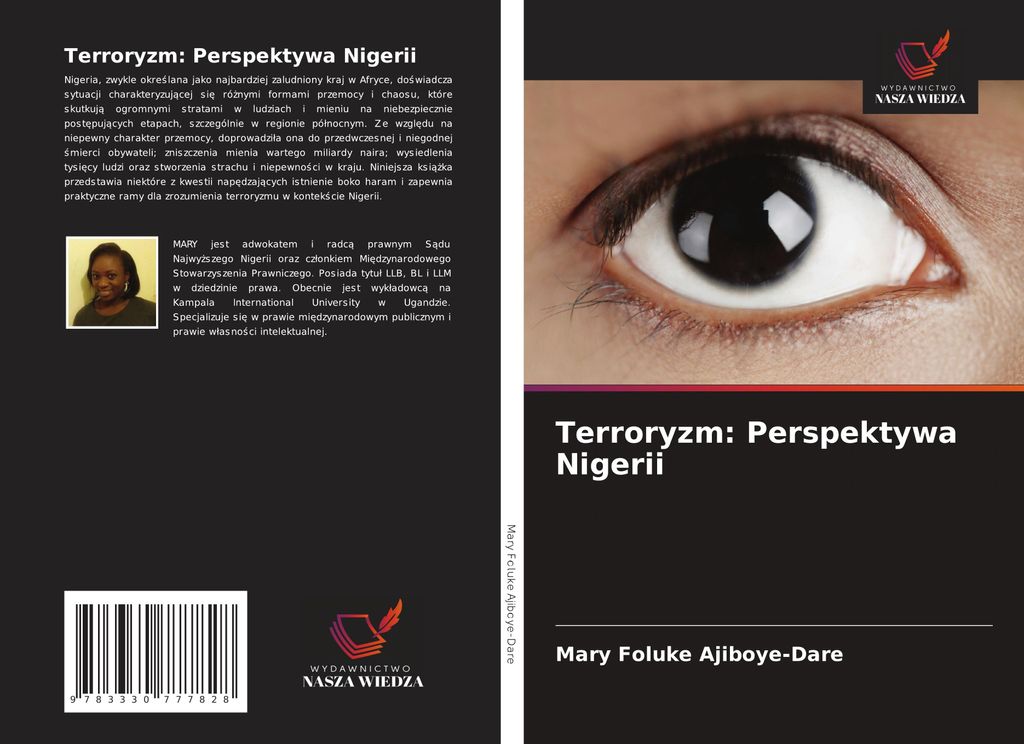 Terroryzm: Perspektywa Nigerii