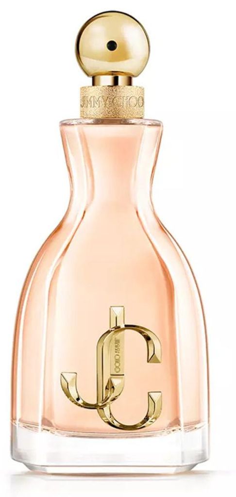 Jimmy Choo I Want Choo Le Parfum Spray 100ml