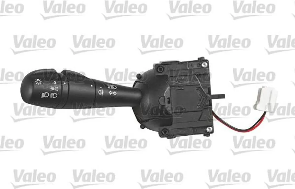 Réparer vos Phares : Commutateur de Direction Valeo 251688 OE 4422803
