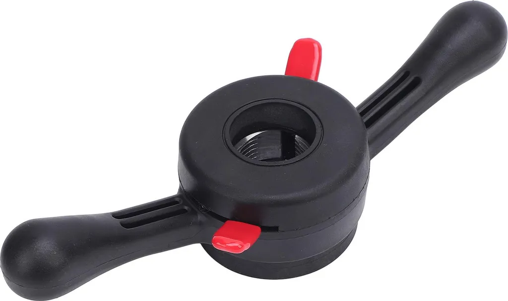 Upgrade Quick-Release 38mm per Equilibratrice Ranger Launch