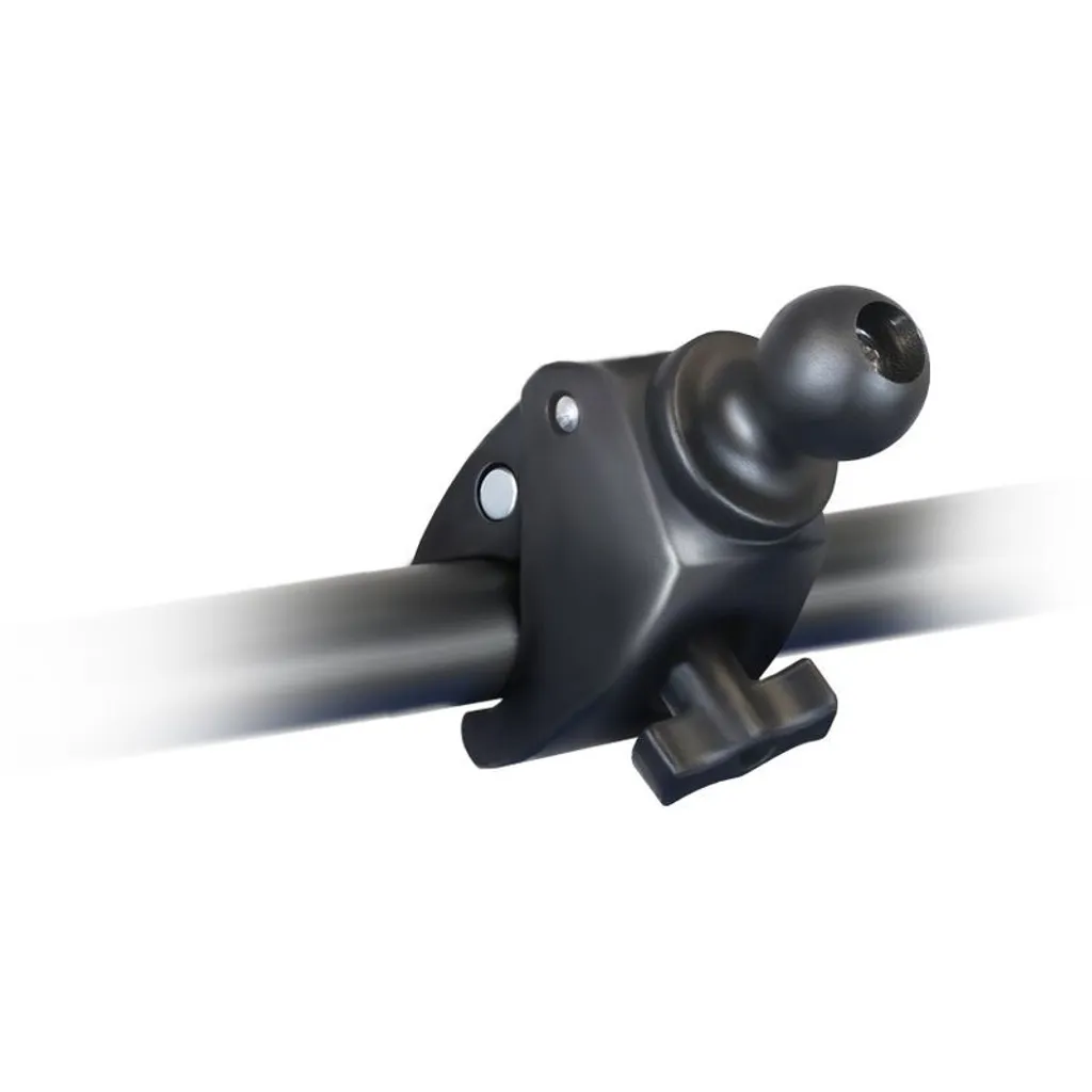 RAM Mounts Tough-Claw Small Clamp Base with Ball - 7