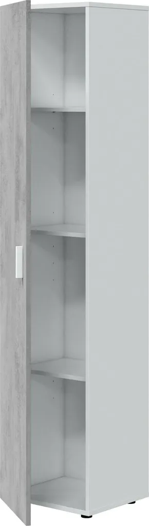 Armoire de buanderie ou cellier Avlis pour optimiser le rangement