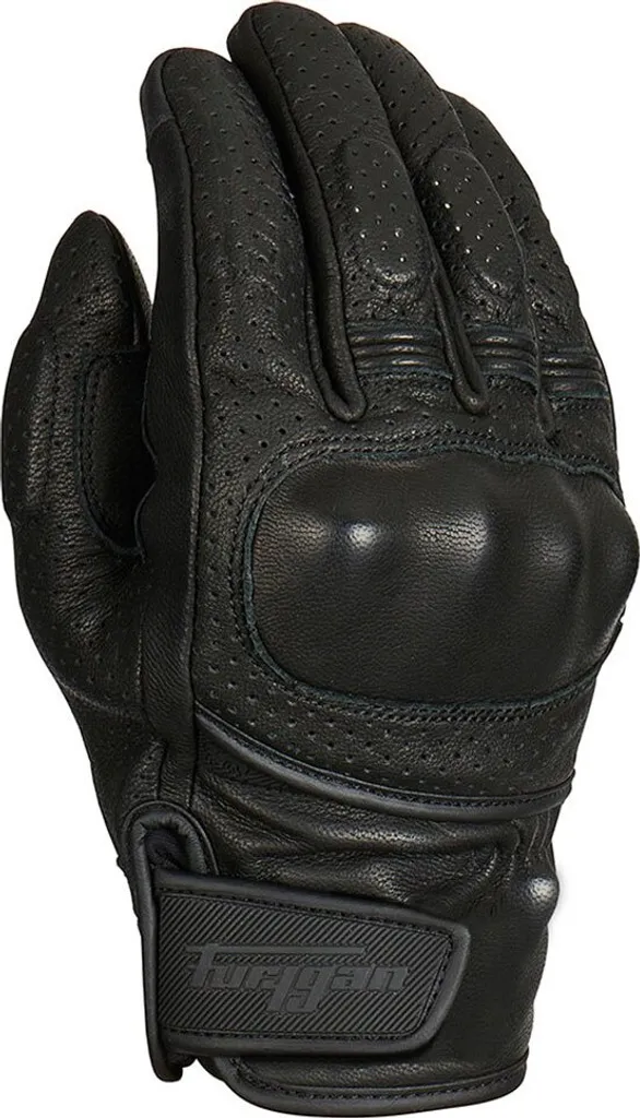 Gants Moto Furygan LR Jet D3O Vented : Confort et Aération en Été 3XL