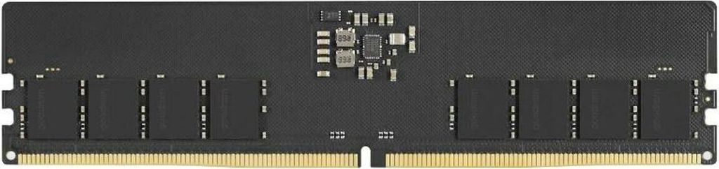 Goodram GR5600D564L46S/16G, 16 GB, 1 x 16 GB, DDR5, 5600 Produktbild 