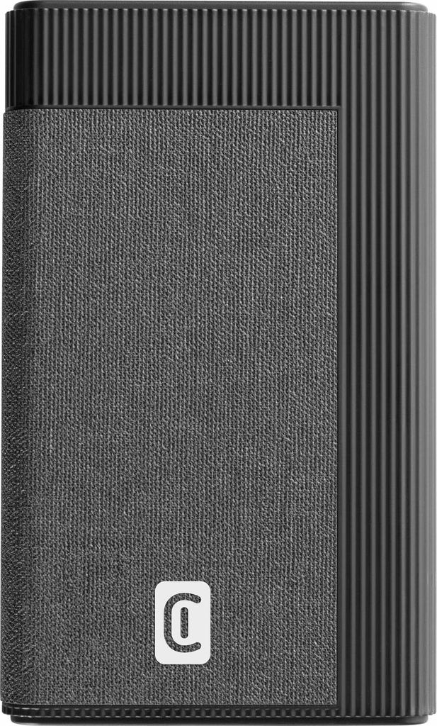 ZASILACZ ZEWNĘTRZNY CELLULAR LINE ROCKET 20000 mAh PD 65W Zdjęcie produktu 