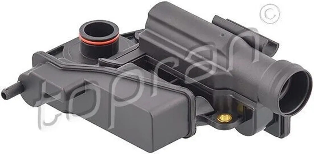 Ventilation de carter pour Audi A8 et Q7 - Séparateur d'huile OE
