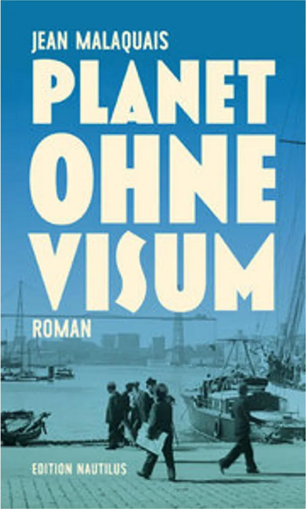 Planet ohne Visum : Le récit pour comprendre l'absurdité des frontières - 2