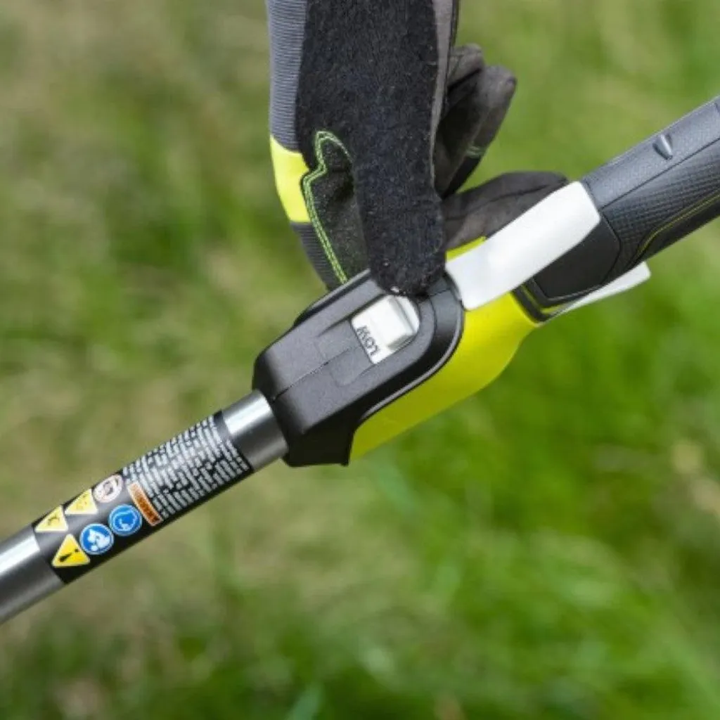Débroussailleuse électrique sans balais 36V performance lithium durable - 3