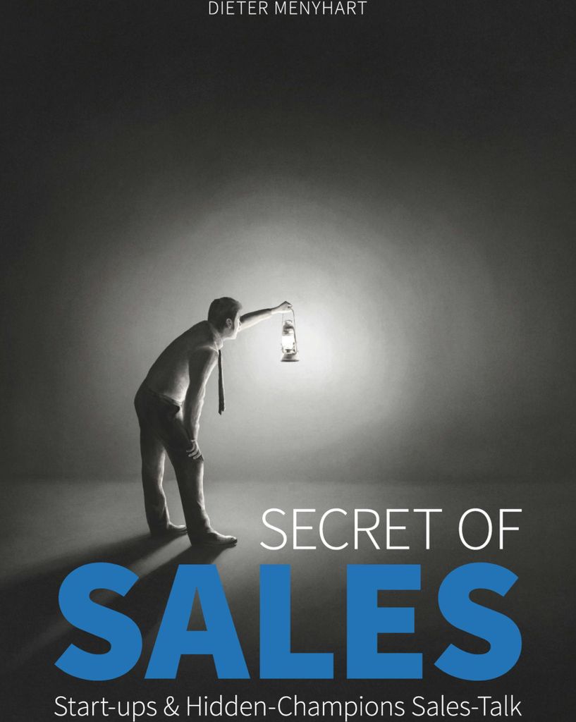 Secret of Sales