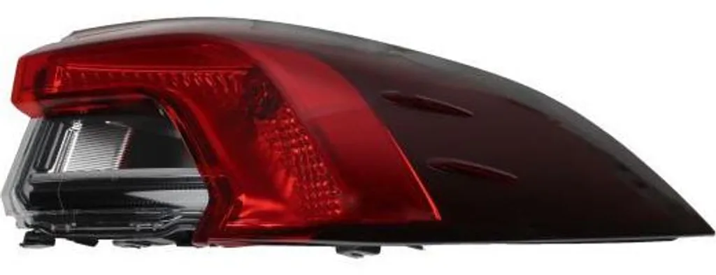 Réparez votre Feu Arrière Cassé - ABAKUS pour Corolla Réf 8155102D10
