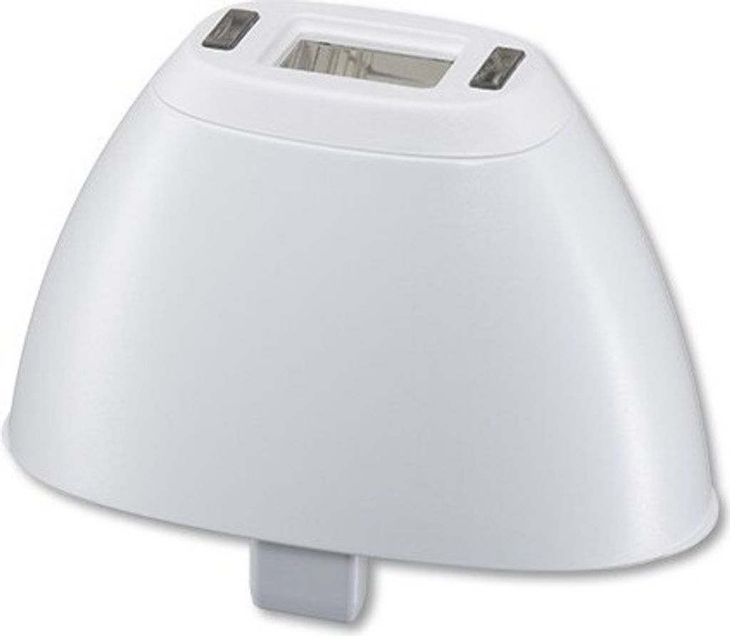 Braun Ersatzteil - IPL Präzisionsaufsatz für Silk Expert 3 Produktbild 