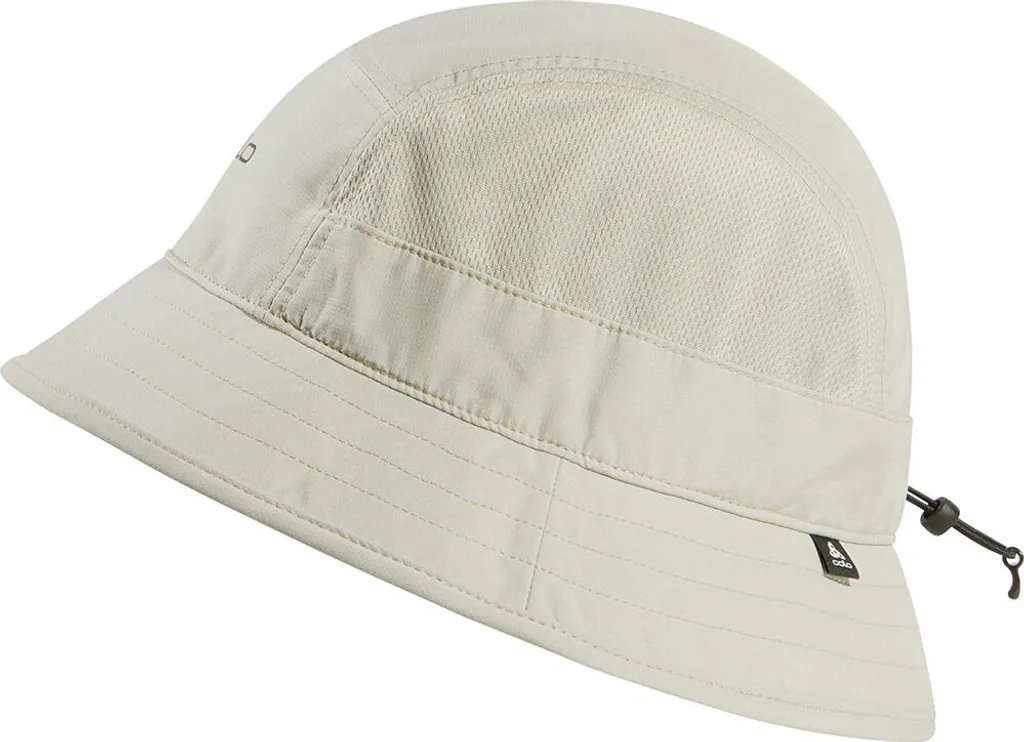 Bob technique de sport Odlo Performance Light uni gris agate taille S/M - 2