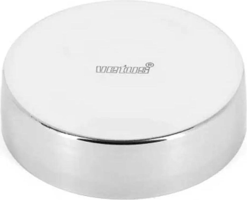 Vetus Lenkradschloss Silber Silber One Size