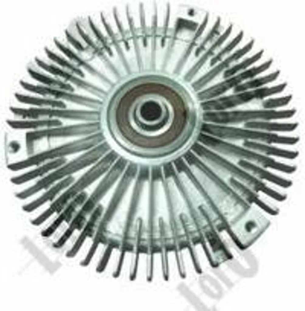 Embrayage de Ventilateur pour Entretien Radiateur Mercedes Classe E