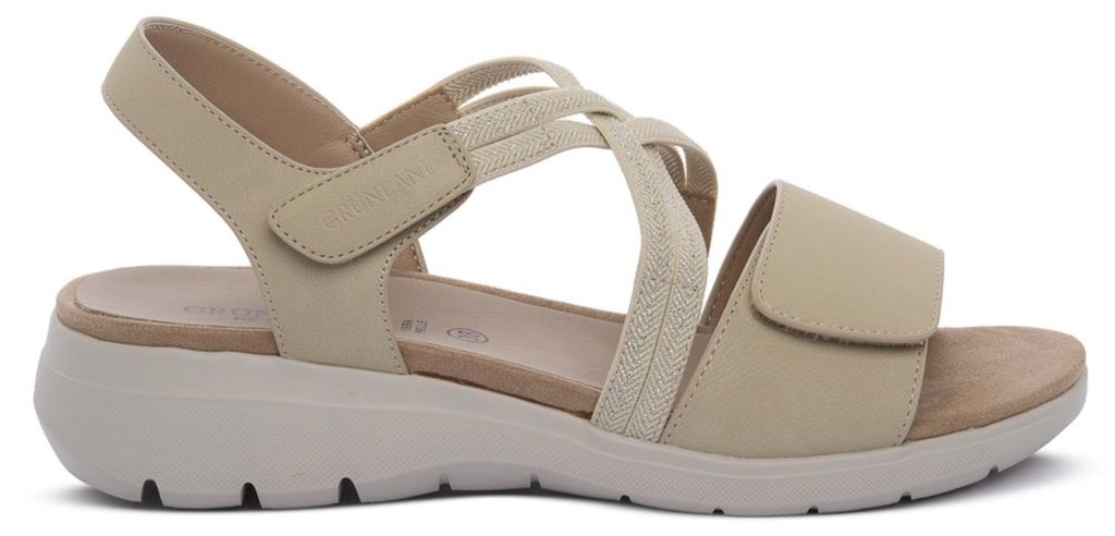 Grünland Schuhe SA1994BEIGE